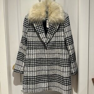 Nwt. Banana republic coat